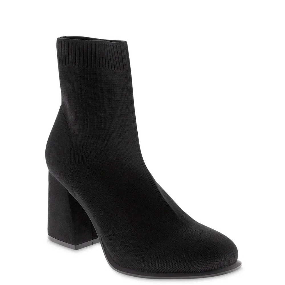 Mia Bootie